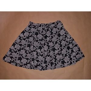 JOE B SKATER SKIRT